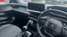 Peugeot 208 1.2 PureTech 100 Allure Premium + 5dr Petrol Hatchback